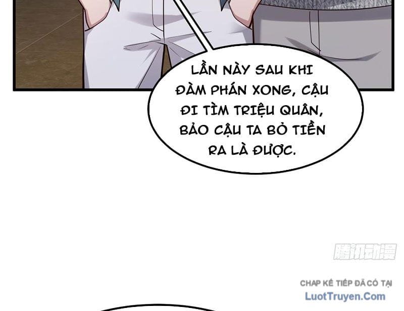 Thiết Lập Hình Tượng Nam Thần Sụp Đổ Rồi! Chap 24 - Next Chap 25