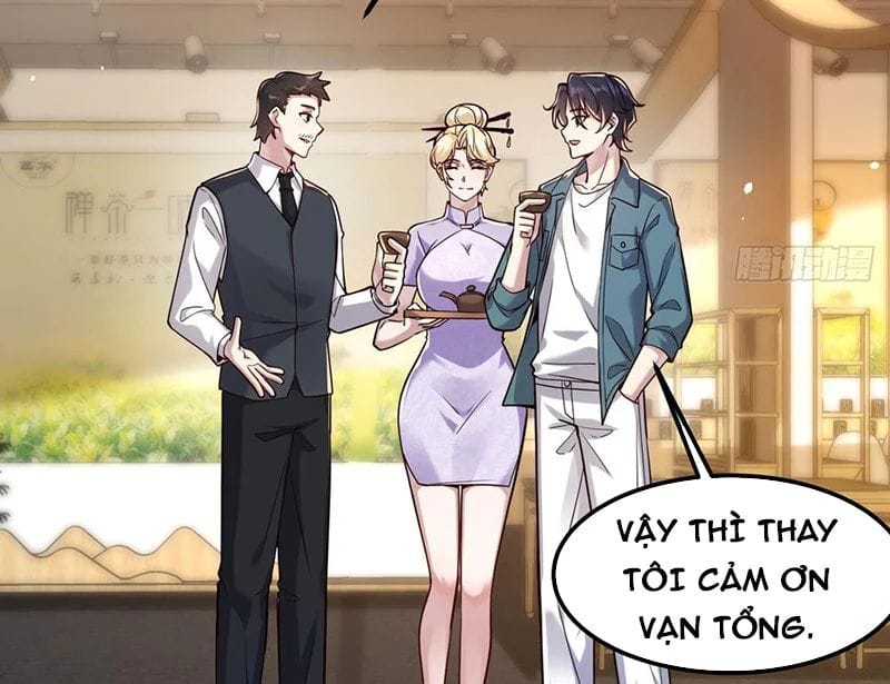 Thiết Lập Hình Tượng Nam Thần Sụp Đổ Rồi! Chap 24 - Next Chap 25