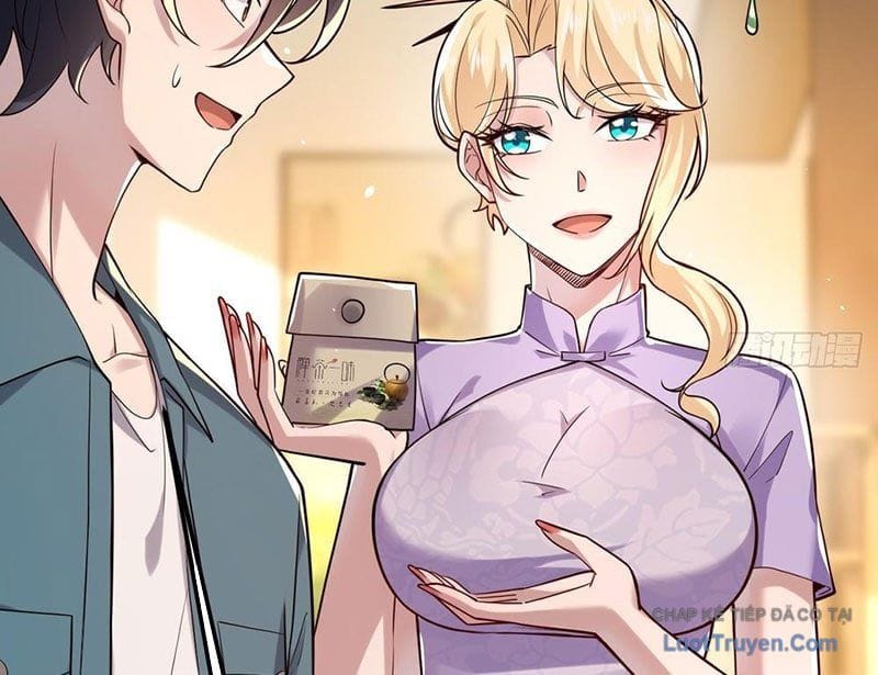 Thiết Lập Hình Tượng Nam Thần Sụp Đổ Rồi! Chap 24 - Next Chap 25