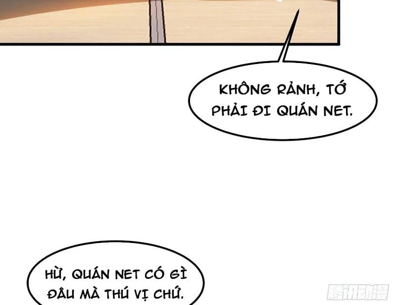 Thiết Lập Hình Tượng Nam Thần Sụp Đổ Rồi! Chap 24 - Next Chap 25