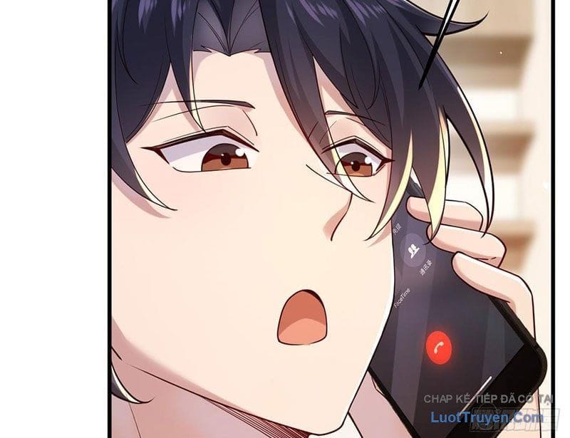 Thiết Lập Hình Tượng Nam Thần Sụp Đổ Rồi! Chap 24 - Next Chap 25