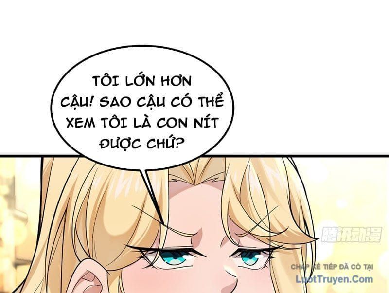 Thiết Lập Hình Tượng Nam Thần Sụp Đổ Rồi! Chap 25 - Next Chap 26