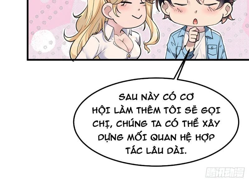 Thiết Lập Hình Tượng Nam Thần Sụp Đổ Rồi! Chap 25 - Next Chap 26
