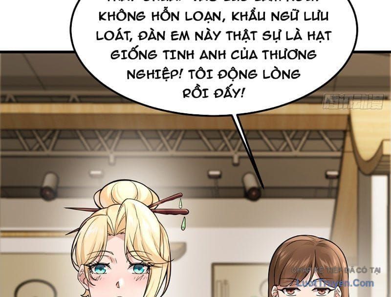 Thiết Lập Hình Tượng Nam Thần Sụp Đổ Rồi! Chap 25 - Next Chap 26