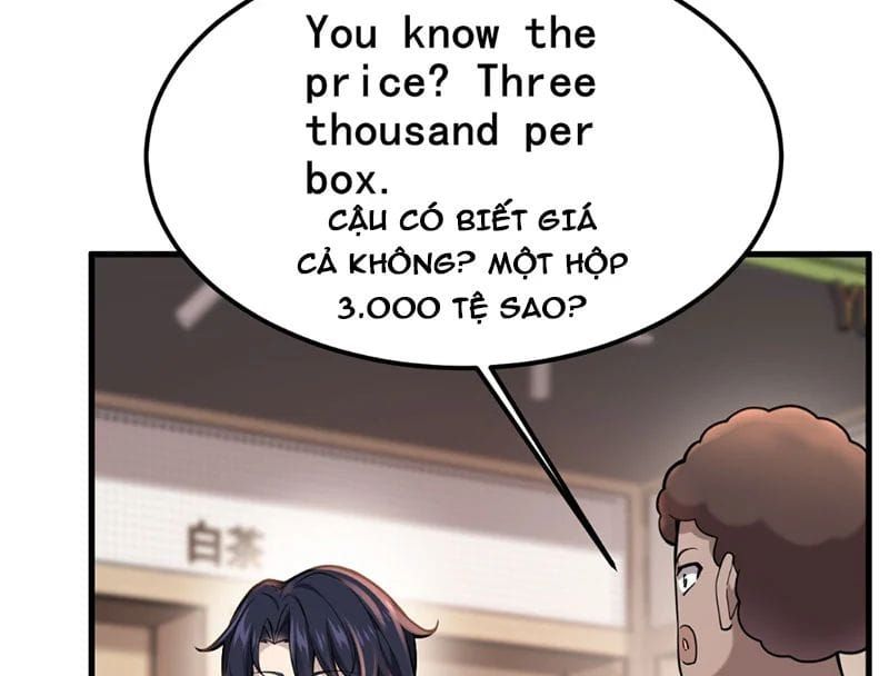 Thiết Lập Hình Tượng Nam Thần Sụp Đổ Rồi! Chap 25 - Next Chap 26