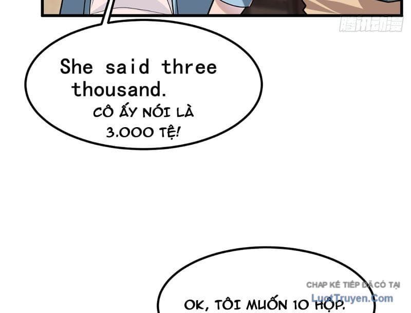 Thiết Lập Hình Tượng Nam Thần Sụp Đổ Rồi! Chap 25 - Next Chap 26