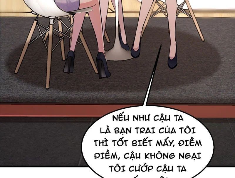 Thiết Lập Hình Tượng Nam Thần Sụp Đổ Rồi! Chap 25 - Next Chap 26