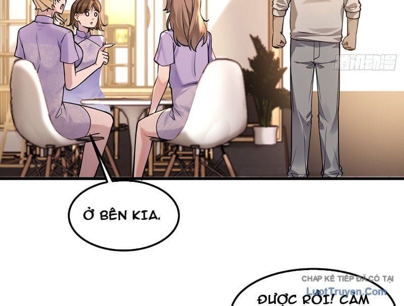 Thiết Lập Hình Tượng Nam Thần Sụp Đổ Rồi! Chap 25 - Next Chap 26