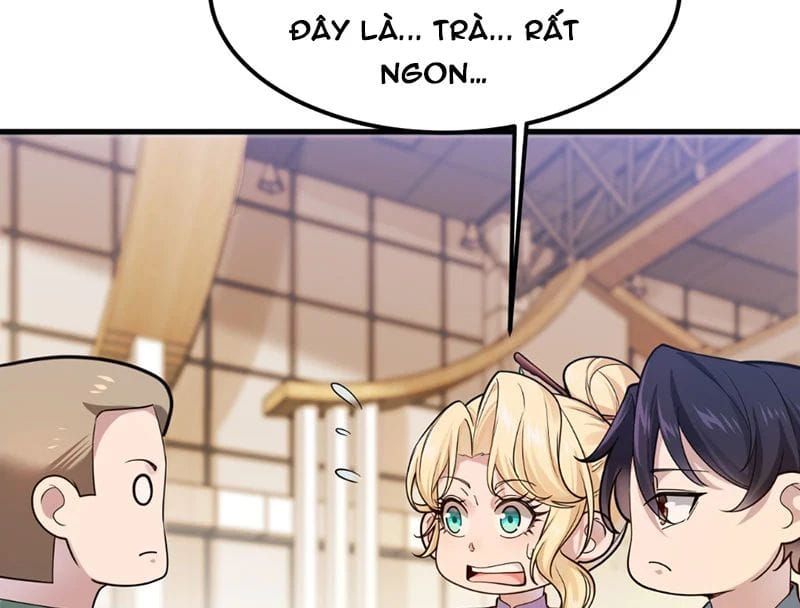 Thiết Lập Hình Tượng Nam Thần Sụp Đổ Rồi! Chap 25 - Next Chap 26