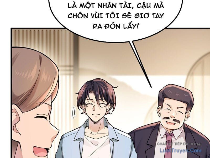Thiết Lập Hình Tượng Nam Thần Sụp Đổ Rồi! Chap 25 - Next Chap 26