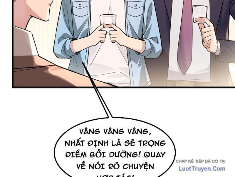 Thiết Lập Hình Tượng Nam Thần Sụp Đổ Rồi! Chap 25 - Next Chap 26