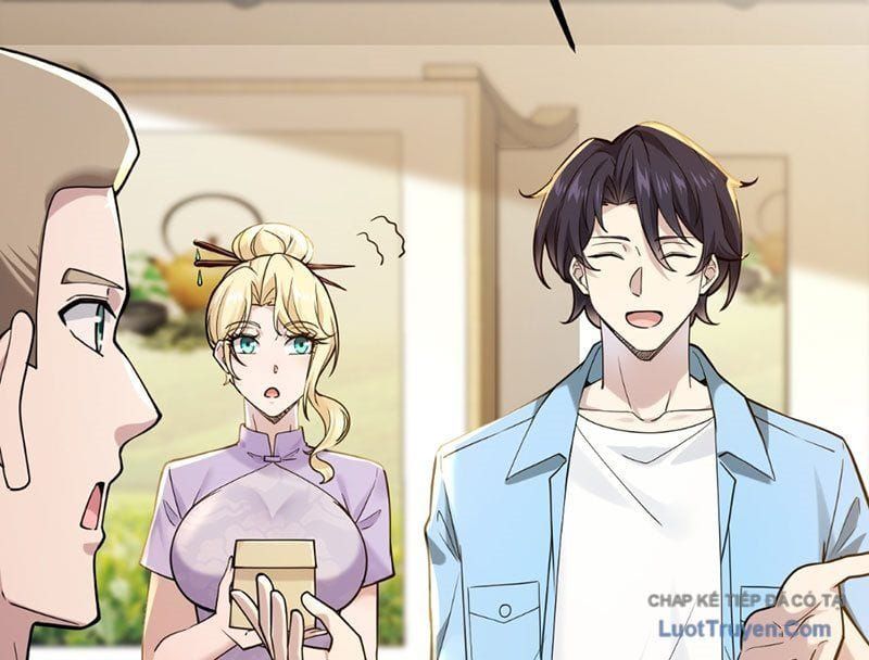 Thiết Lập Hình Tượng Nam Thần Sụp Đổ Rồi! Chap 25 - Next Chap 26