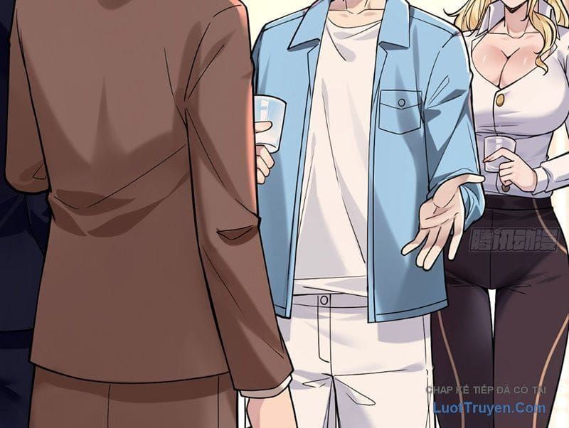 Thiết Lập Hình Tượng Nam Thần Sụp Đổ Rồi! Chap 25 - Next Chap 26