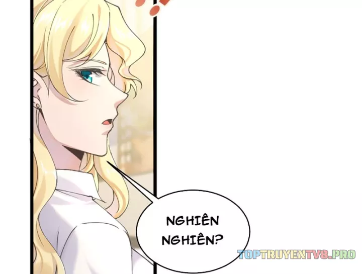 Thiết Lập Hình Tượng Nam Thần Sụp Đổ Rồi! Chap 26 - Next Chap 27
