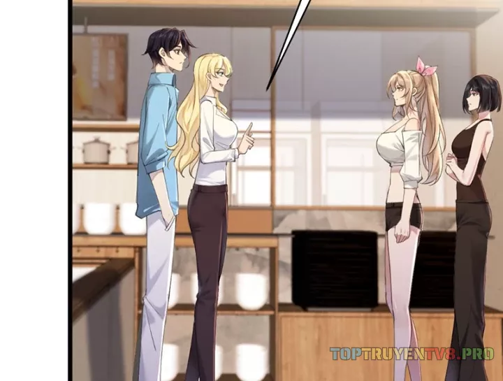 Thiết Lập Hình Tượng Nam Thần Sụp Đổ Rồi! Chap 26 - Next Chap 27