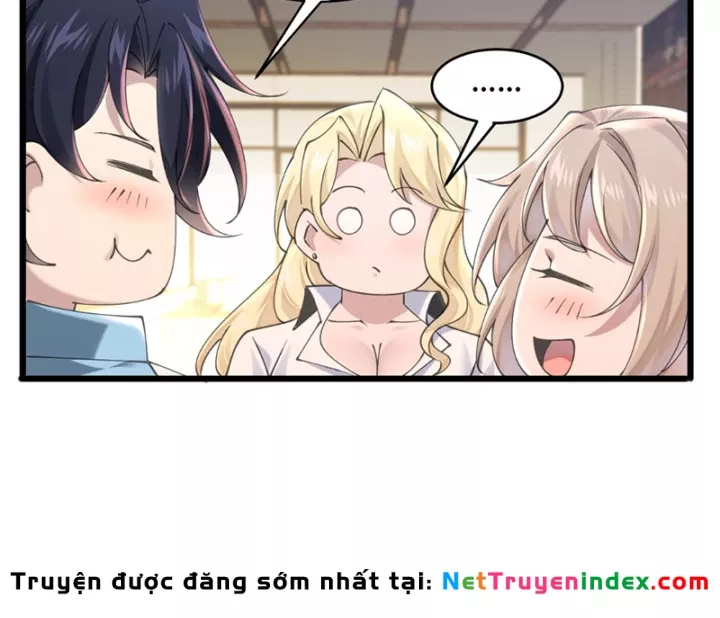 Thiết Lập Hình Tượng Nam Thần Sụp Đổ Rồi! Chap 26 - Next Chap 27