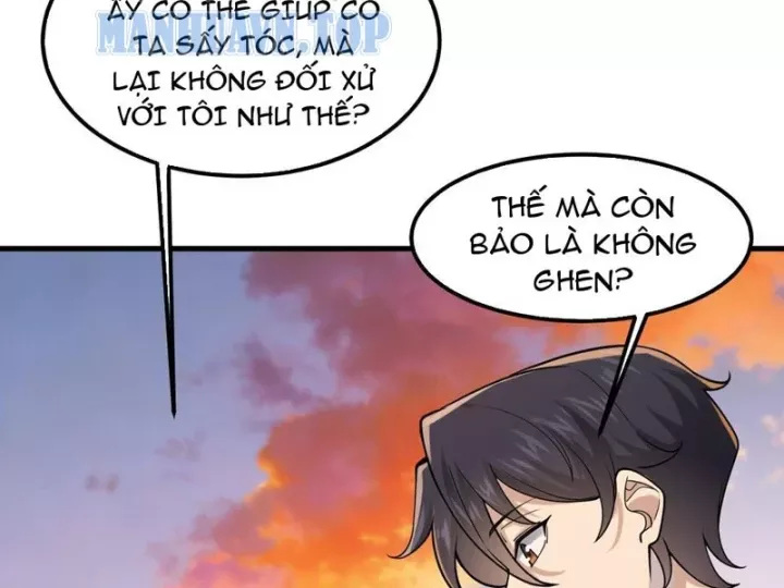 Thiết Lập Hình Tượng Nam Thần Sụp Đổ Rồi! Chap 27 - Next Chap 28