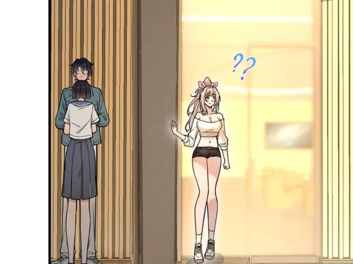 Thiết Lập Hình Tượng Nam Thần Sụp Đổ Rồi! Chap 27 - Next Chap 28