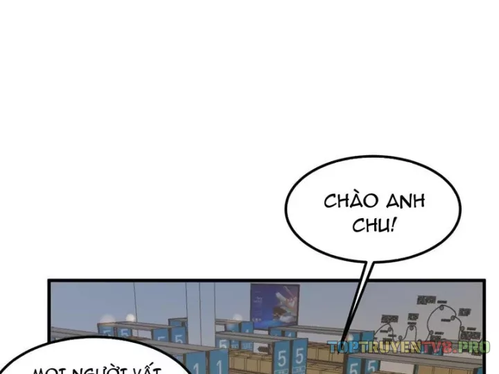 Thiết Lập Hình Tượng Nam Thần Sụp Đổ Rồi! Chap 27 - Next Chap 28