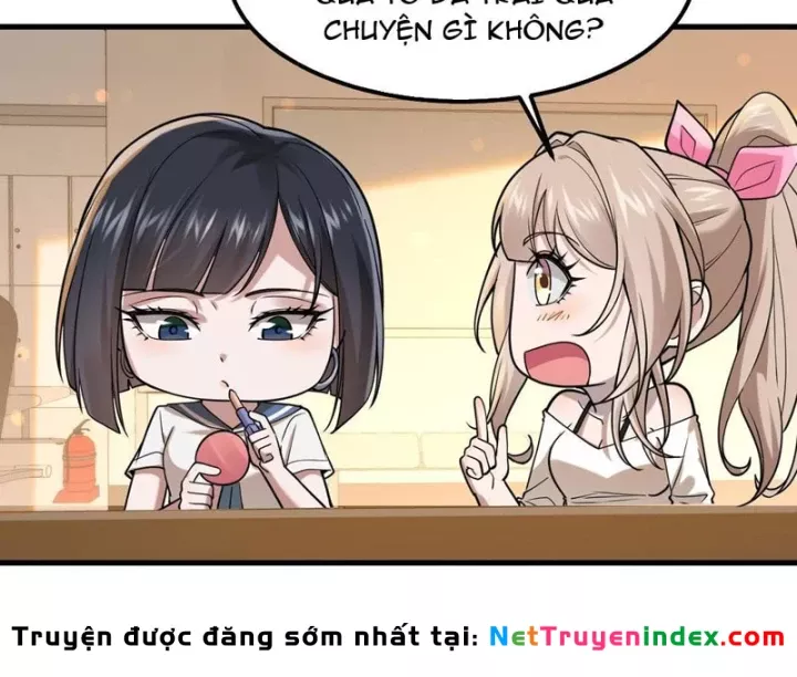 Thiết Lập Hình Tượng Nam Thần Sụp Đổ Rồi! Chap 27 - Next Chap 28