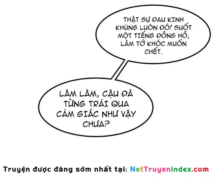 Thiết Lập Hình Tượng Nam Thần Sụp Đổ Rồi! Chap 27 - Next Chap 28