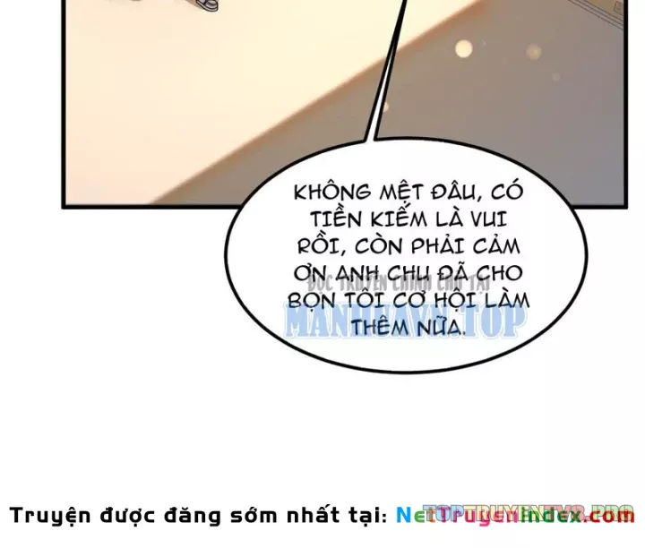 Thiết Lập Hình Tượng Nam Thần Sụp Đổ Rồi! Chap 27 - Next Chap 28