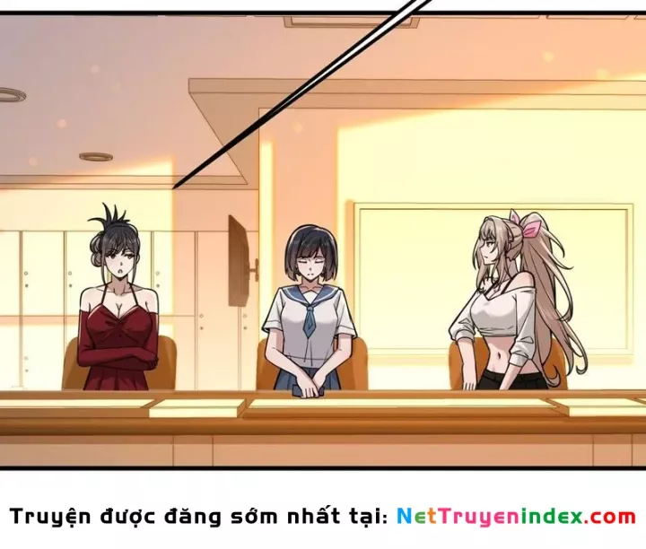 Thiết Lập Hình Tượng Nam Thần Sụp Đổ Rồi! Chap 27 - Next Chap 28