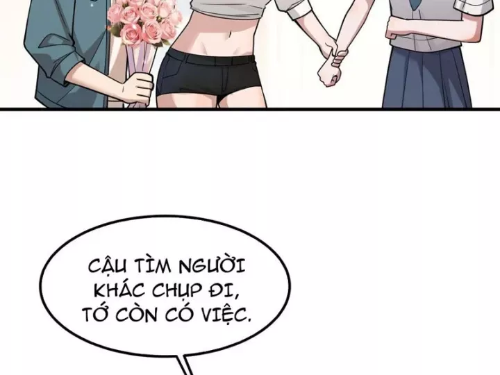 Thiết Lập Hình Tượng Nam Thần Sụp Đổ Rồi! Chap 27 - Next Chap 28