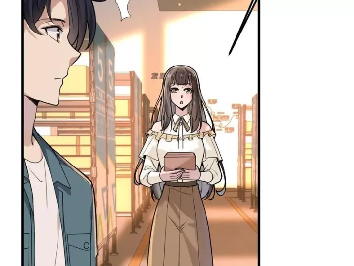 Thiết Lập Hình Tượng Nam Thần Sụp Đổ Rồi! Chap 27 - Next Chap 28