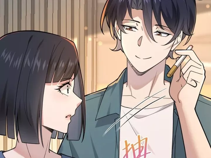 Thiết Lập Hình Tượng Nam Thần Sụp Đổ Rồi! Chap 27 - Next Chap 28