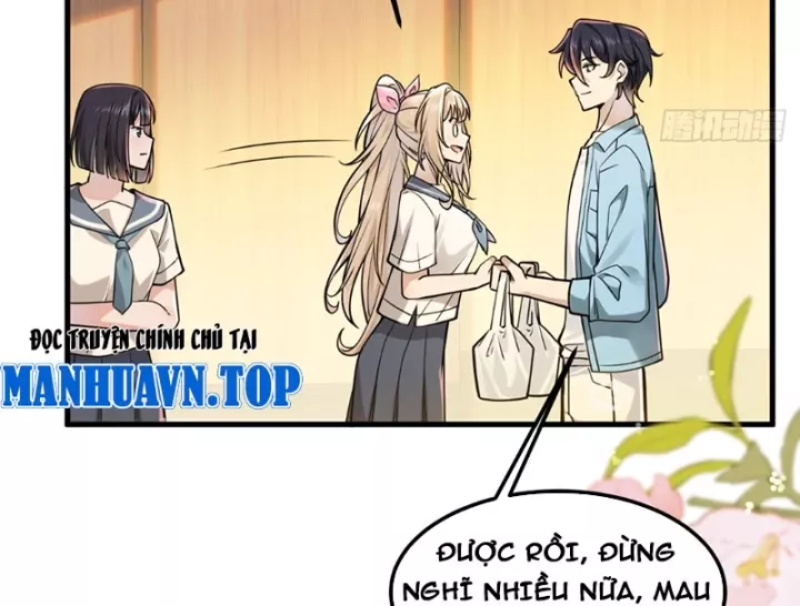 Thiết Lập Hình Tượng Nam Thần Sụp Đổ Rồi! Chap 28 - Next Chap 29