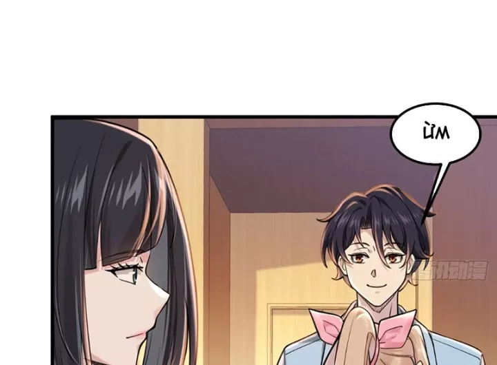 Thiết Lập Hình Tượng Nam Thần Sụp Đổ Rồi! Chap 28 - Next Chap 29
