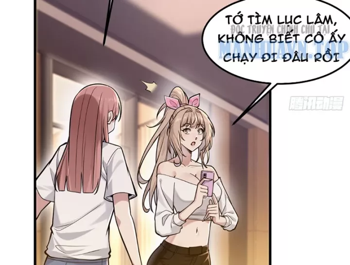 Thiết Lập Hình Tượng Nam Thần Sụp Đổ Rồi! Chap 28 - Next Chap 29