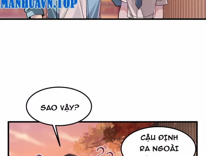 Thiết Lập Hình Tượng Nam Thần Sụp Đổ Rồi! Chap 28 - Next Chap 29
