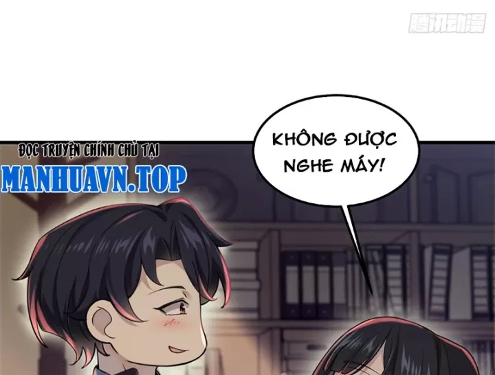 Thiết Lập Hình Tượng Nam Thần Sụp Đổ Rồi! Chap 28 - Next Chap 29