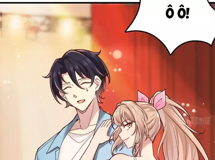 Thiết Lập Hình Tượng Nam Thần Sụp Đổ Rồi! Chap 29 - Next Chap 30