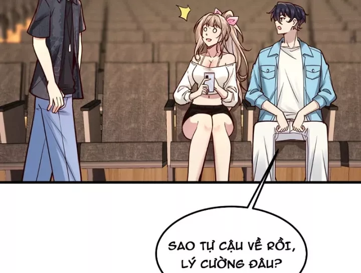 Thiết Lập Hình Tượng Nam Thần Sụp Đổ Rồi! Chap 29 - Next Chap 30