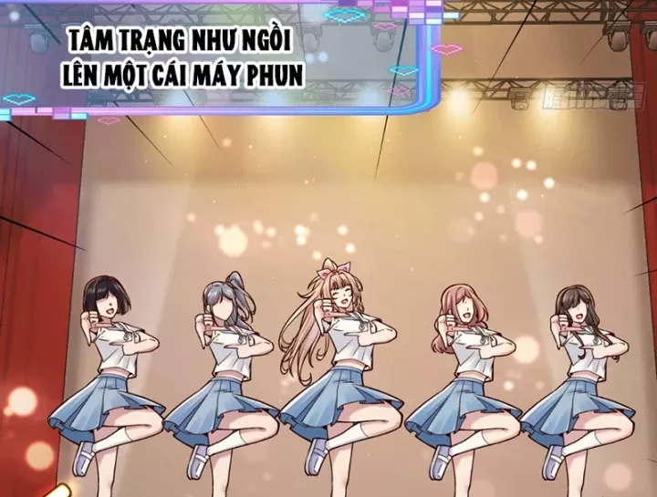 Thiết Lập Hình Tượng Nam Thần Sụp Đổ Rồi! Chap 29 - Next Chap 30