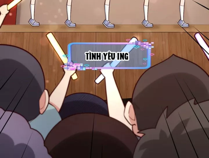 Thiết Lập Hình Tượng Nam Thần Sụp Đổ Rồi! Chap 29 - Next Chap 30