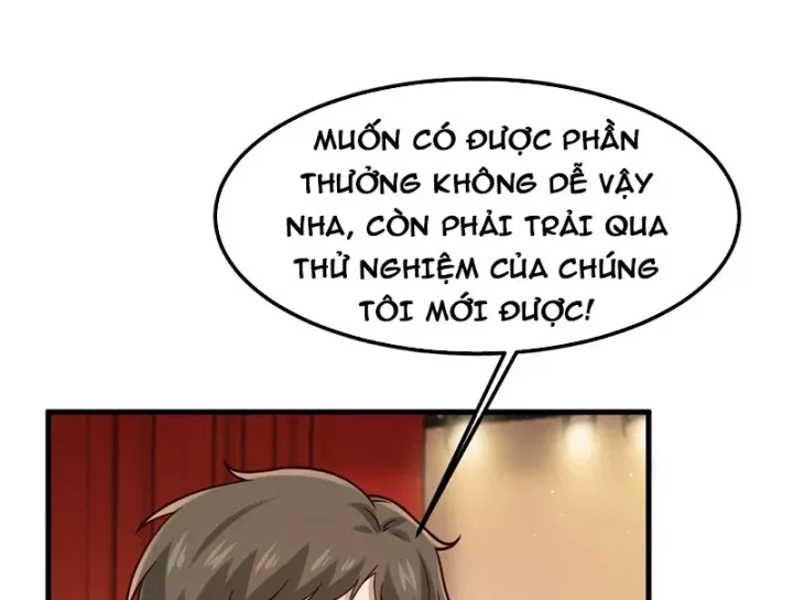Thiết Lập Hình Tượng Nam Thần Sụp Đổ Rồi! Chap 29 - Next Chap 30