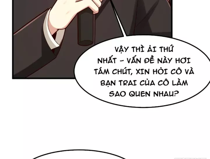 Thiết Lập Hình Tượng Nam Thần Sụp Đổ Rồi! Chap 29 - Next Chap 30