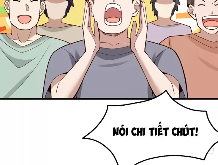 Thiết Lập Hình Tượng Nam Thần Sụp Đổ Rồi! Chap 29 - Next Chap 30