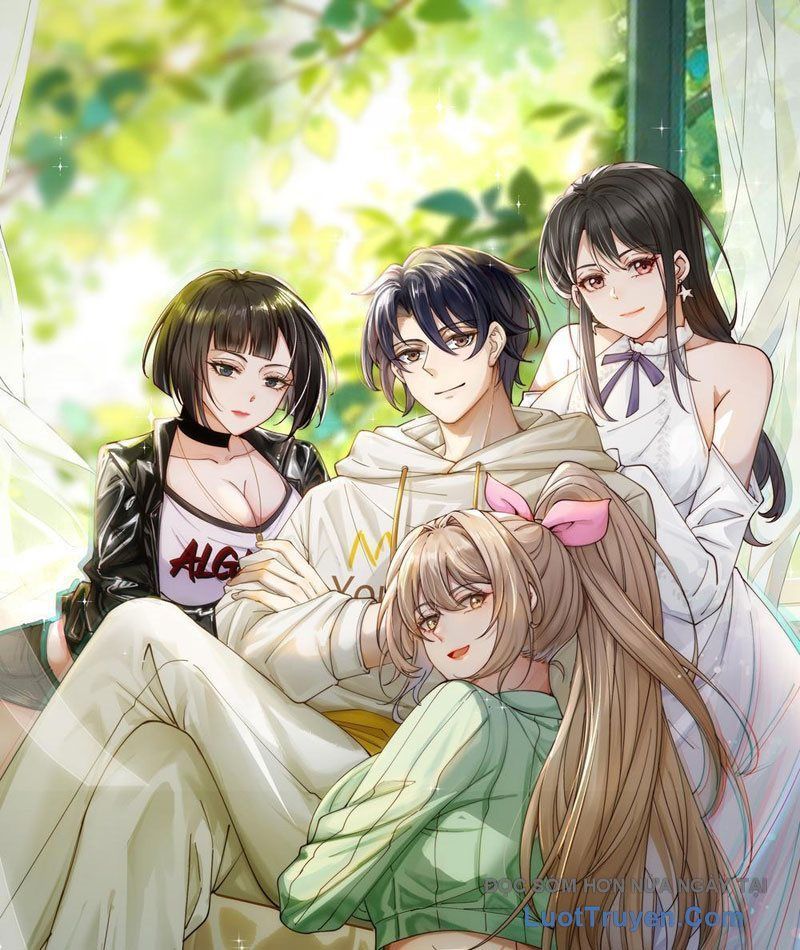 Thiết Lập Hình Tượng Nam Thần Sụp Đổ Rồi! Chap 3 - Next Chap 4