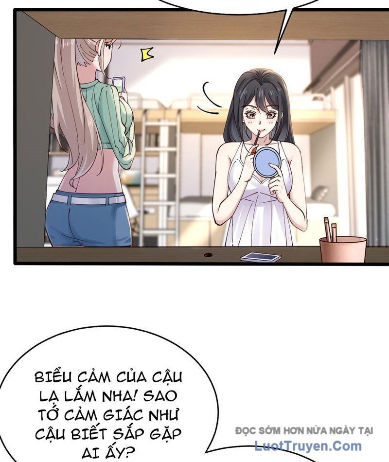 Thiết Lập Hình Tượng Nam Thần Sụp Đổ Rồi! Chap 3 - Next Chap 4