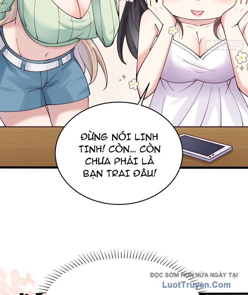 Thiết Lập Hình Tượng Nam Thần Sụp Đổ Rồi! Chap 3 - Next Chap 4