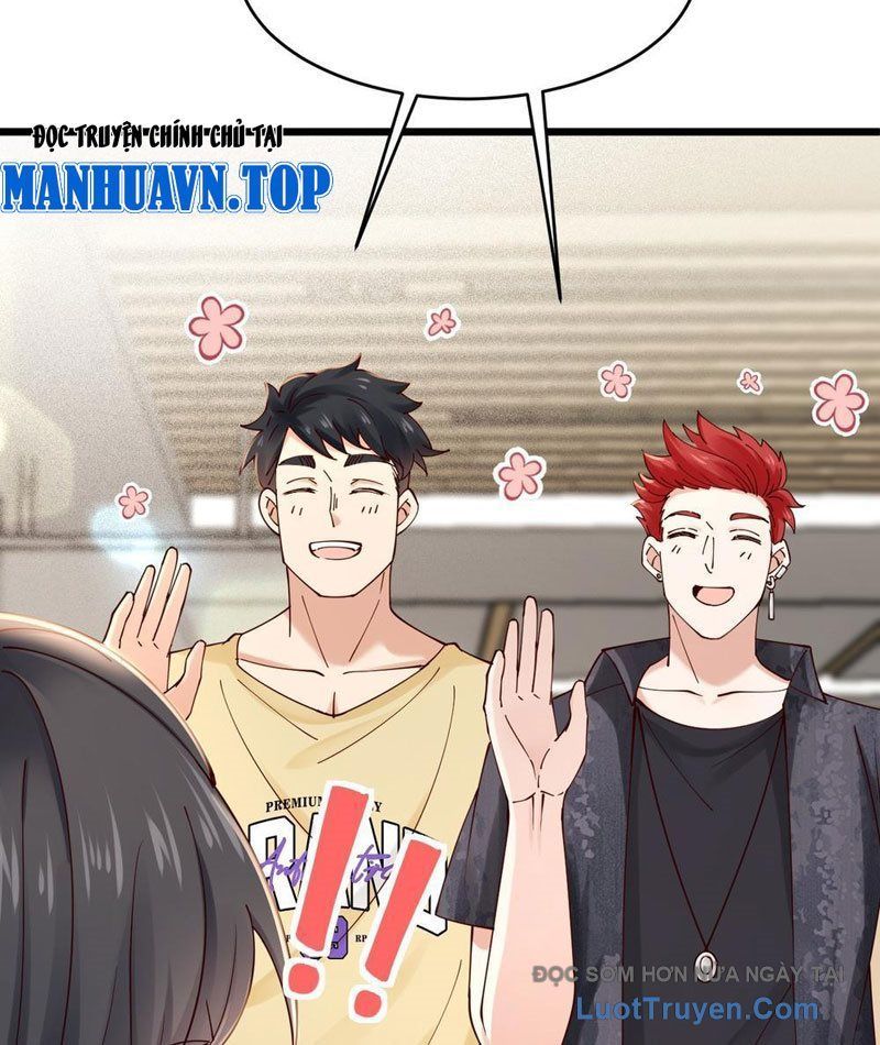 Thiết Lập Hình Tượng Nam Thần Sụp Đổ Rồi! Chap 3 - Next Chap 4