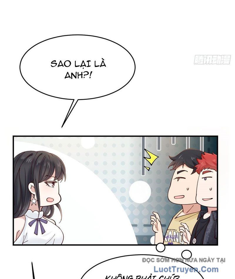 Thiết Lập Hình Tượng Nam Thần Sụp Đổ Rồi! Chap 3 - Next Chap 4