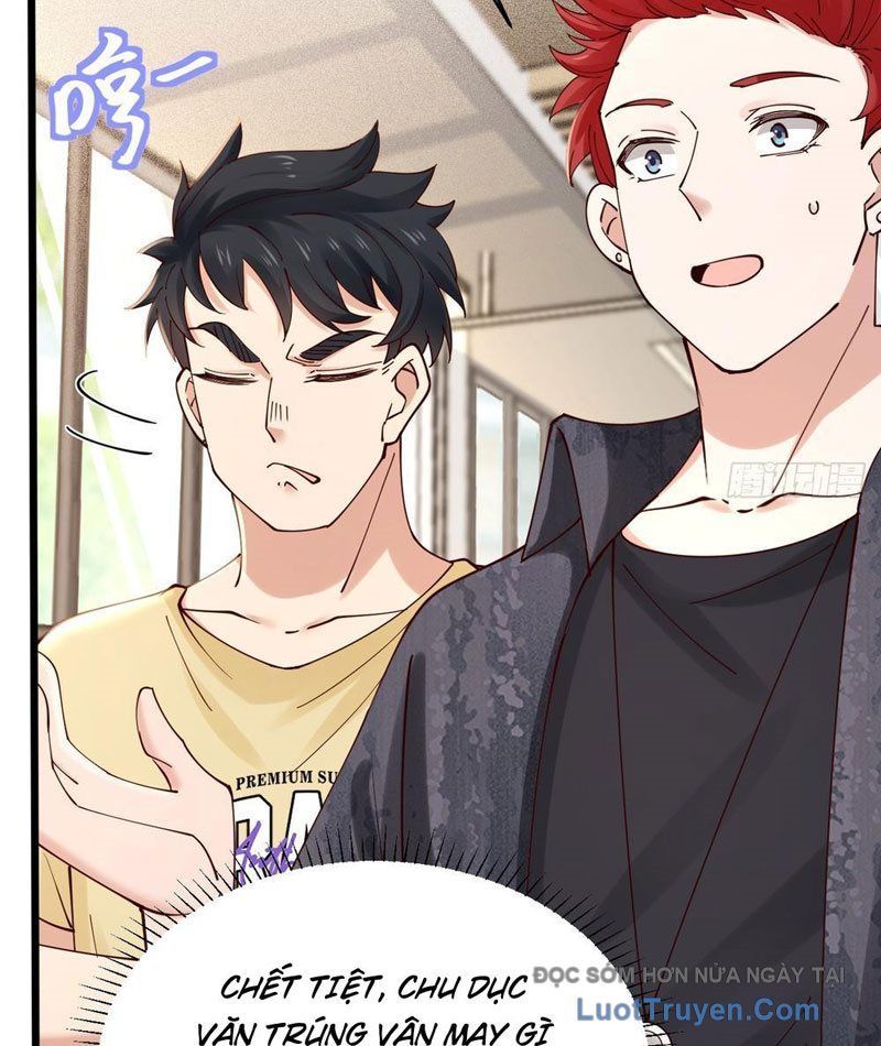 Thiết Lập Hình Tượng Nam Thần Sụp Đổ Rồi! Chap 3 - Next Chap 4