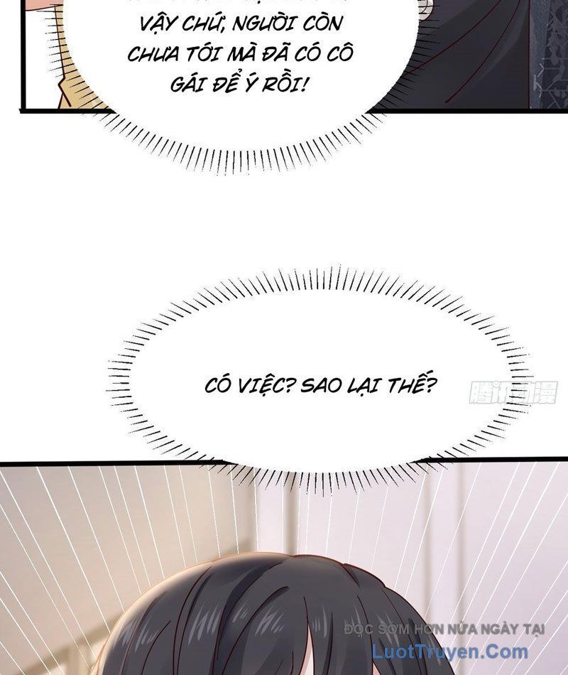 Thiết Lập Hình Tượng Nam Thần Sụp Đổ Rồi! Chap 3 - Next Chap 4