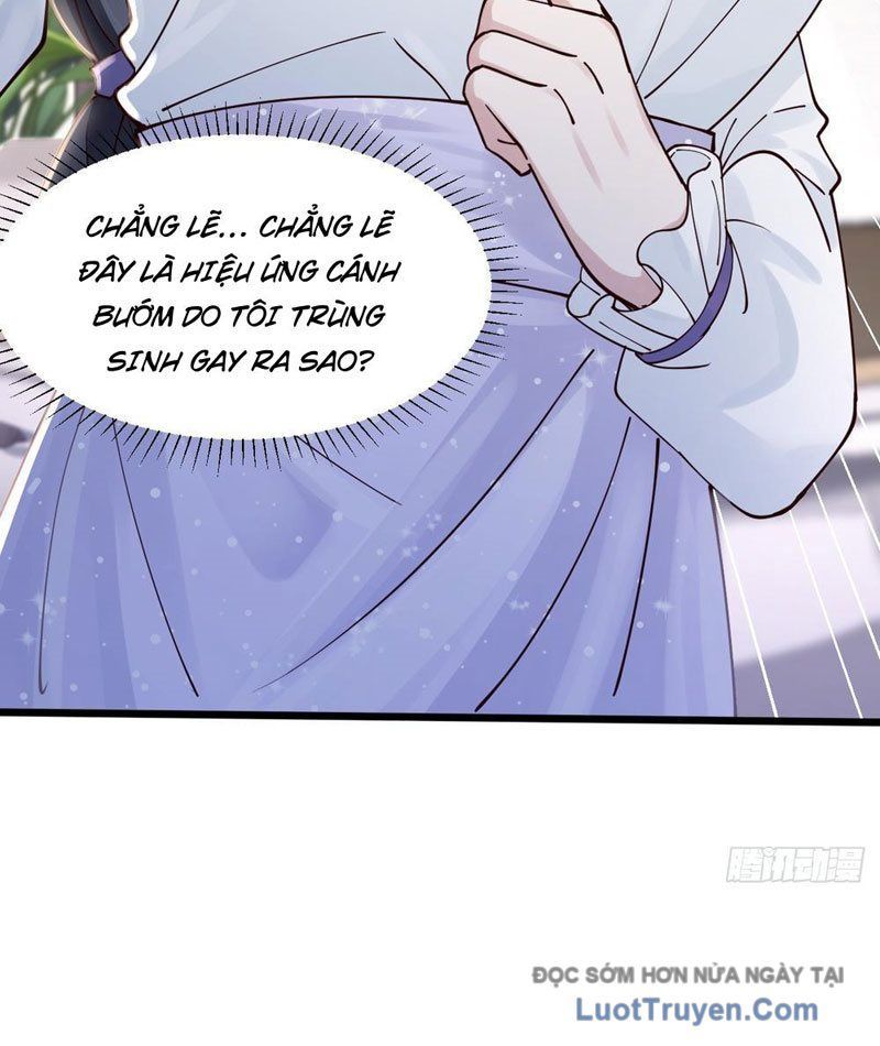 Thiết Lập Hình Tượng Nam Thần Sụp Đổ Rồi! Chap 3 - Next Chap 4